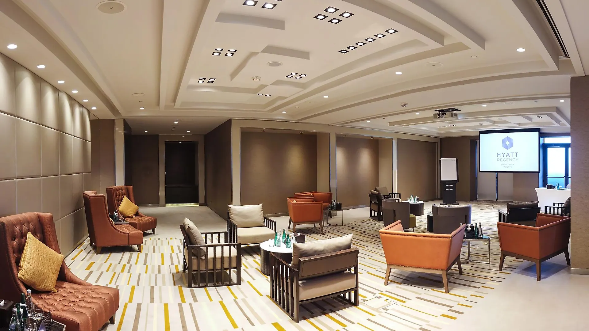 Hotel Hyatt Regency Dubai Creek Heights 5*,  Vereinigte Arabische Emirate