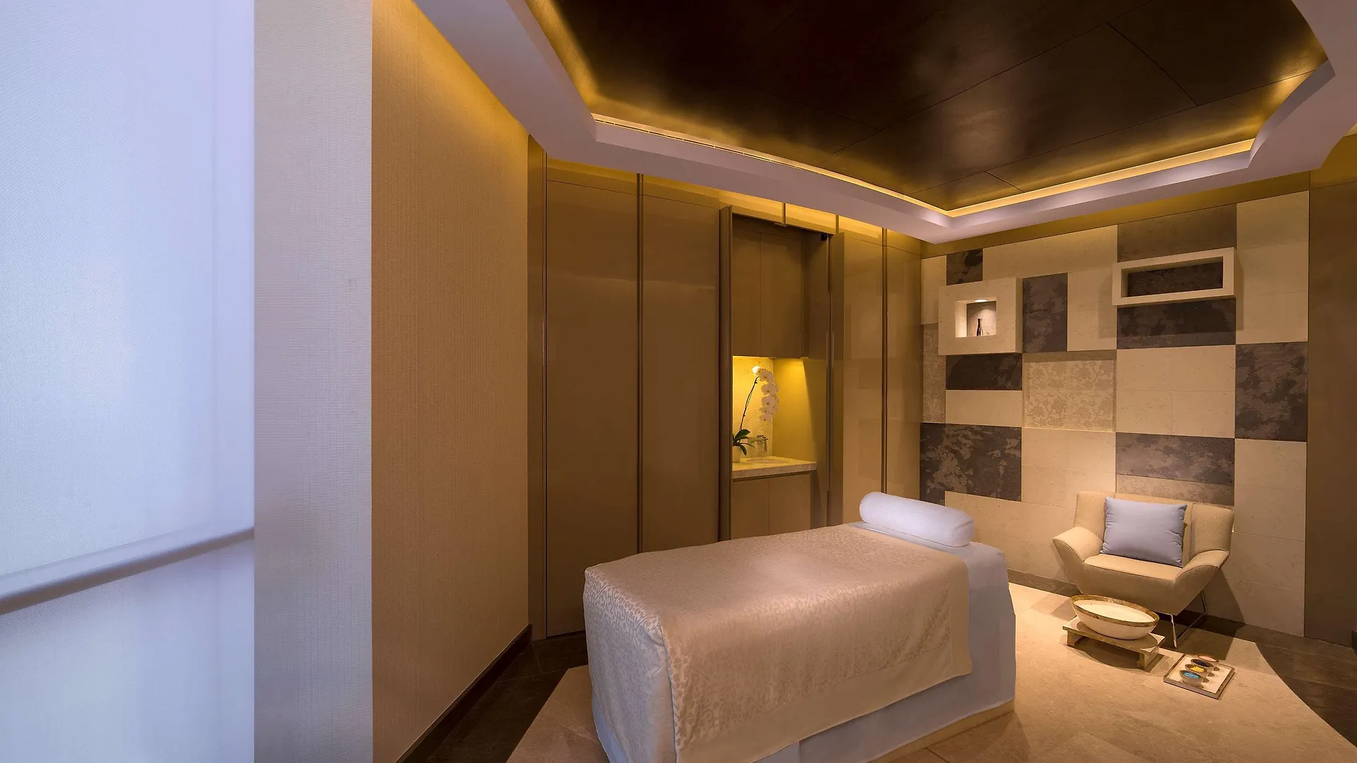 Hotel Hyatt Regency Dubai Creek Heights 5*,  Vereinigte Arabische Emirate