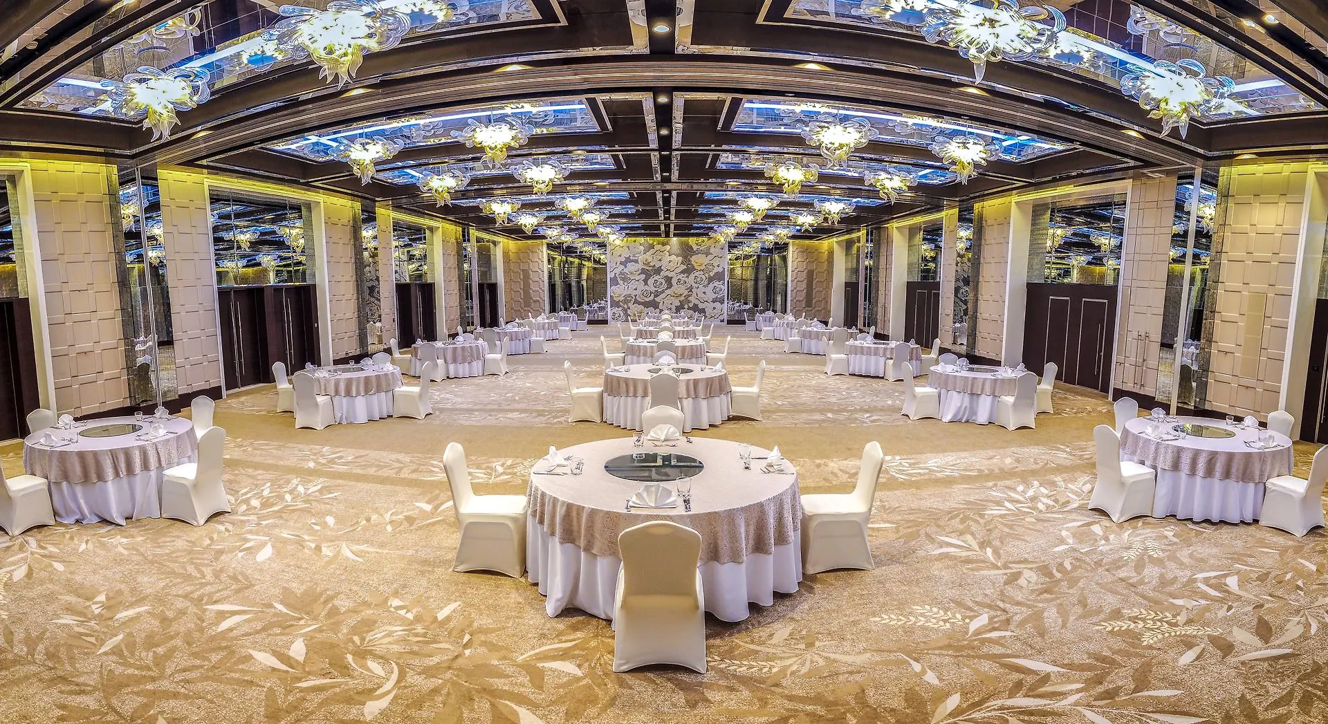 Hotel Hyatt Regency Dubai Creek Heights
