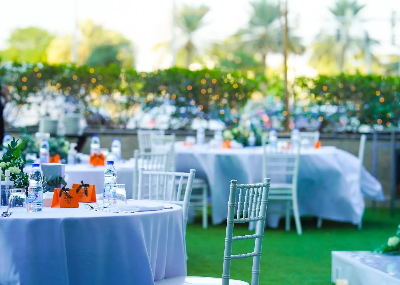 Hotel Hyatt Regency Dubai Creek Heights 5*,