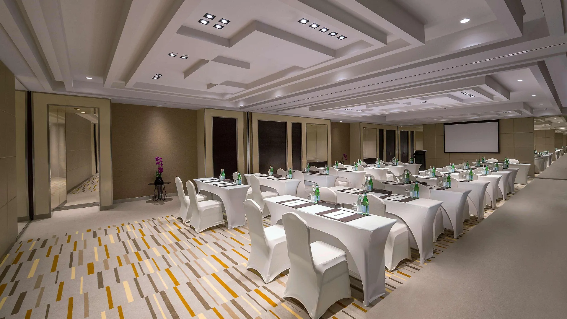 *****  Hotel Hyatt Regency Dubai Creek Heights Vereinigte Arabische Emirate