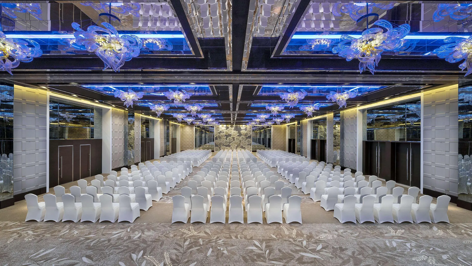 Hotel Hyatt Regency Dubai Creek Heights