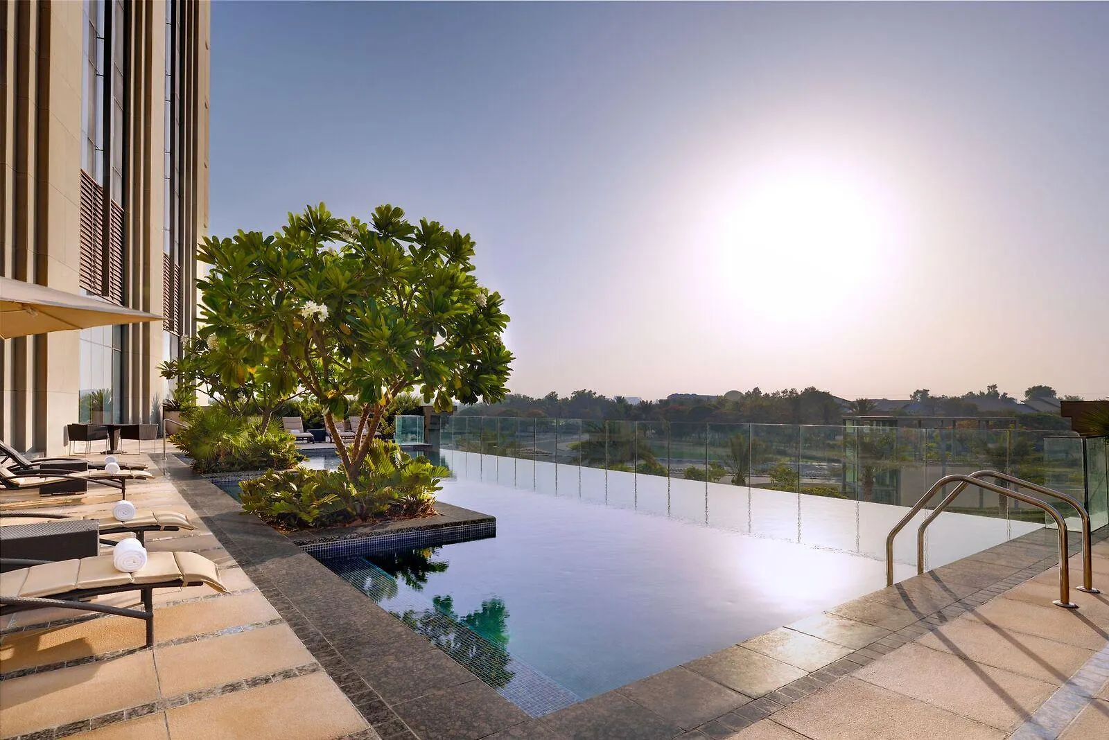 Hotel Hyatt Regency Dubai Creek Heights 5*,  Vereinigte Arabische Emirate