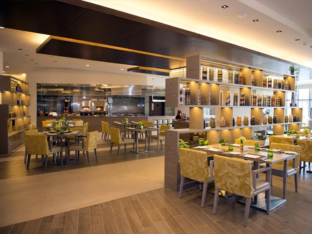 Hotel Hyatt Regency Dubai Creek Heights 5*,  Vereinigte Arabische Emirate