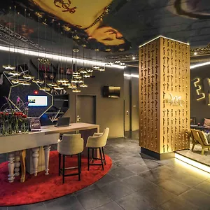 Mercure First Vienna