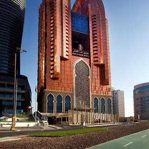 Aparthotel Bab Al Qasr