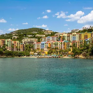 Marriott's Frenchman's Cove Estate Thomas