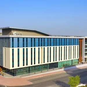 Aloft Airport Szálloda