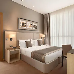 Tryp By Wyndham Center Szálloda
