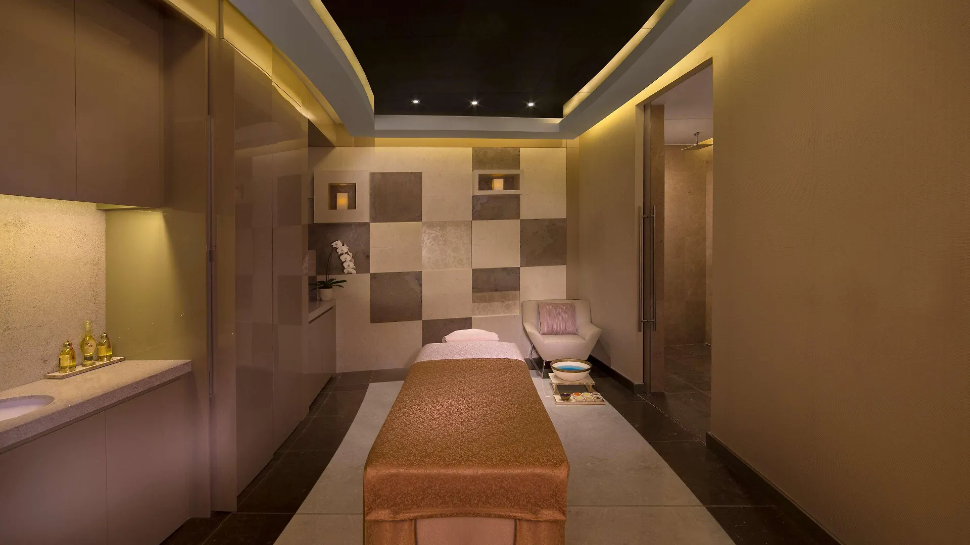 Hyatt Regency Dubai Creek Heights Hotel
