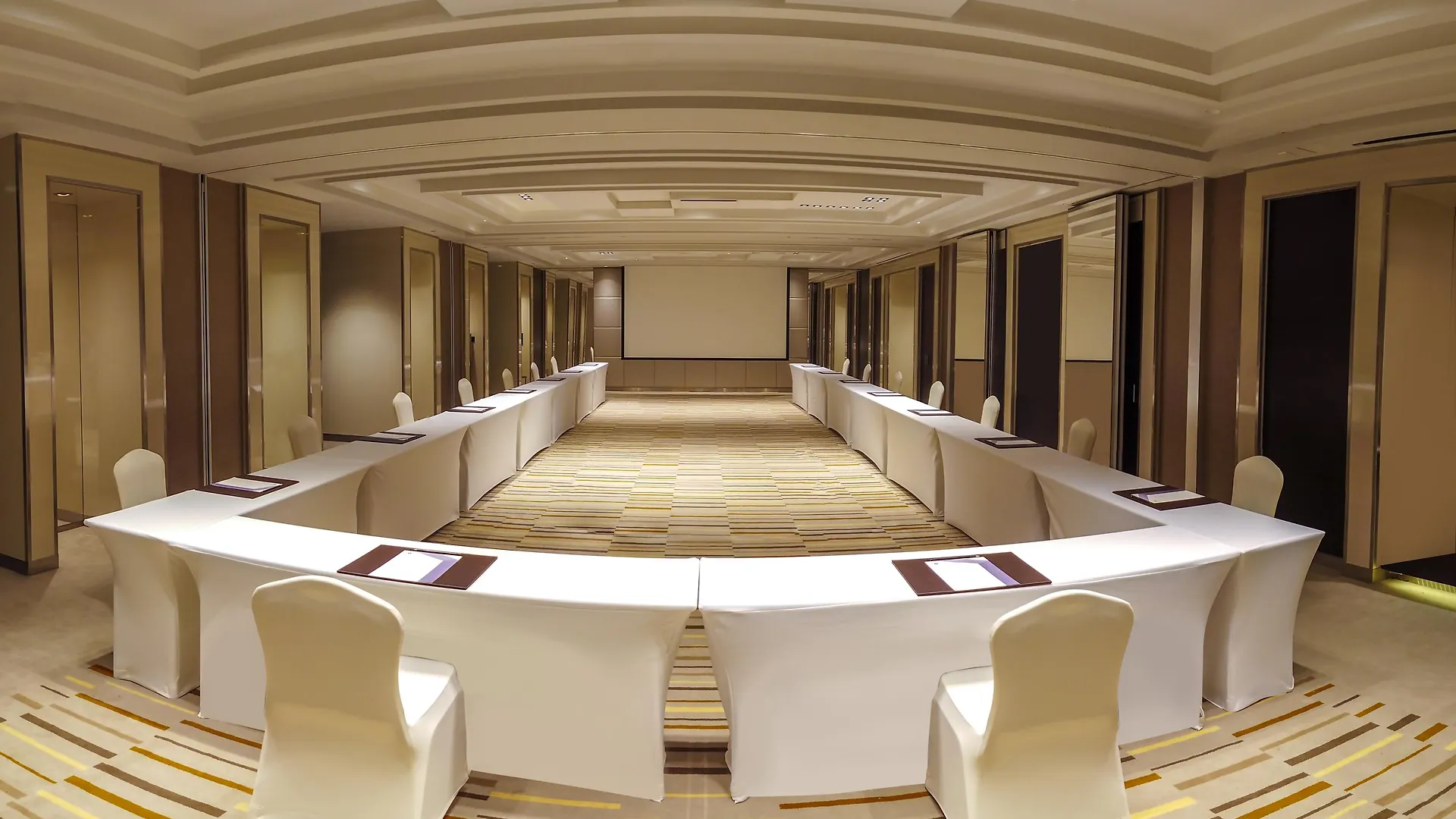 *****  Hyatt Regency Dubai Creek Heights Hotel United Arab Emirates