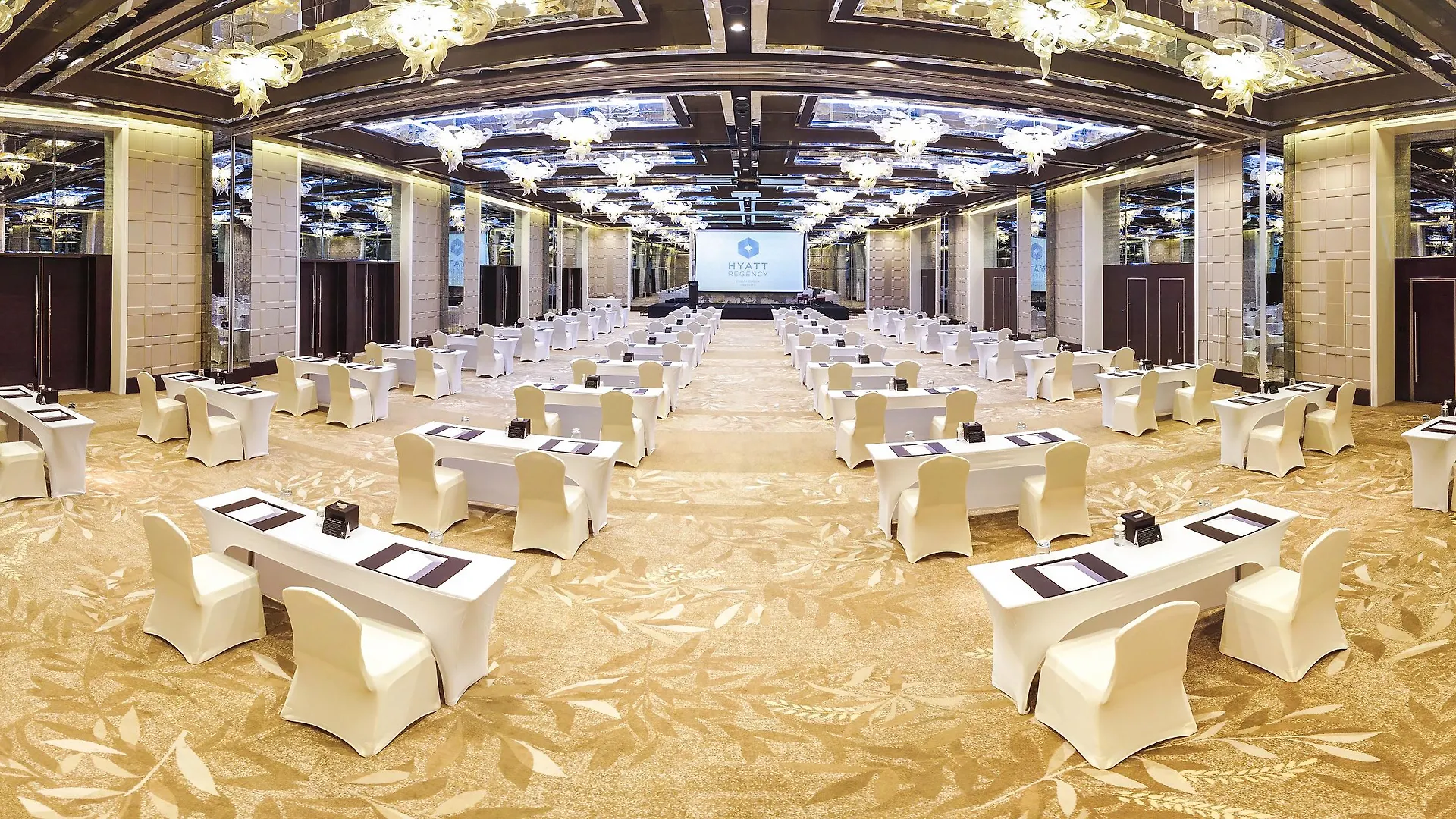 Hyatt Regency Dubai Creek Heights Hotel