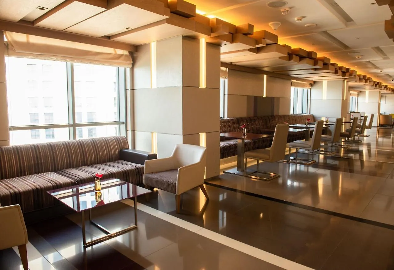 Hyatt Regency Dubai Creek Heights Hotel 5*,  United Arab Emirates