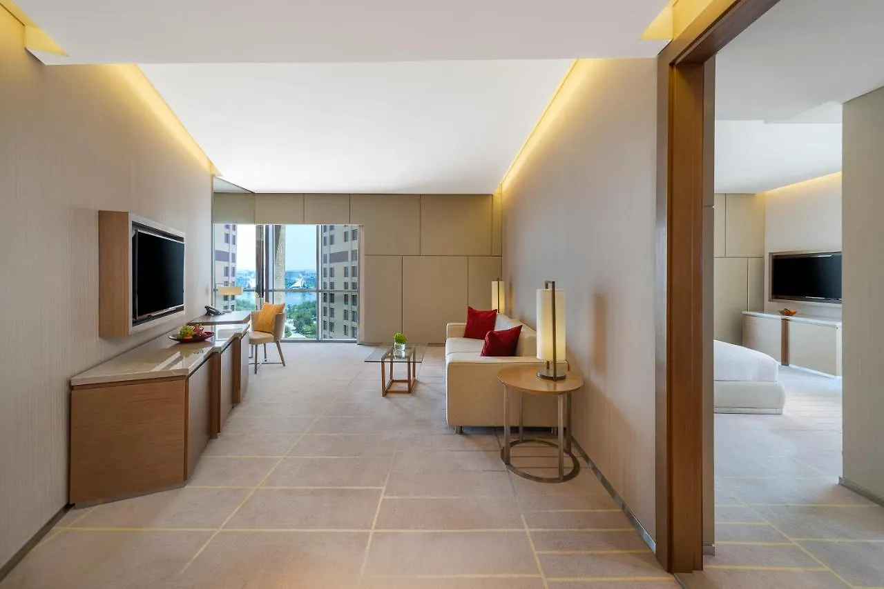 Hyatt Regency Dubai Creek Heights Hotel 5*,  United Arab Emirates