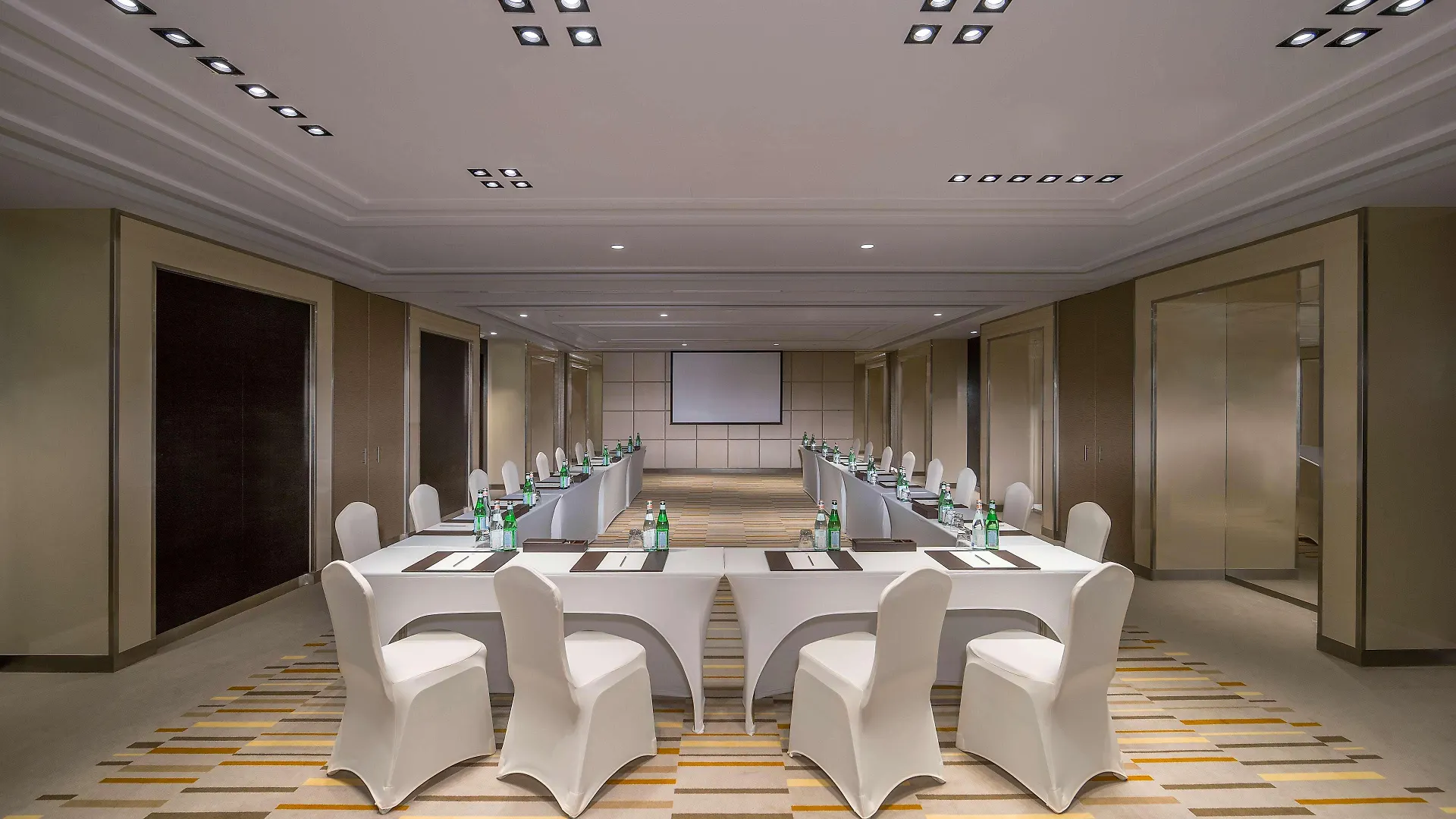 Hyatt Regency Dubai Creek Heights Hotel